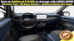 New 2026 Ford Maverick XL SuperCrew Cab for sale #H26MV034 - photo 9