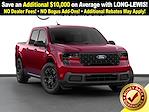 New 2026 Ford Maverick XLT SuperCrew Cab for sale #H26MV035 - photo 4