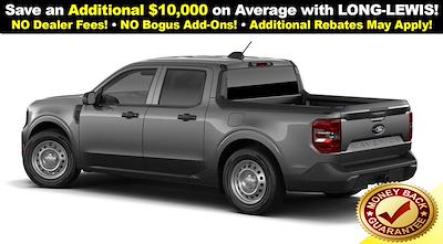 2026 Ford Maverick SuperCrew Cab FWD Pickup for sale #H26MV036 - photo 2