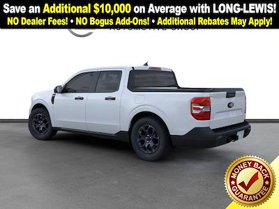New 2026 Ford Maverick XLT SuperCrew Cab for sale #H26MV037 - photo 2