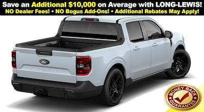 2026 Ford Maverick SuperCrew Cab AWD Pickup for sale #H26MV038 - photo 1