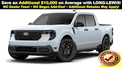 New 2026 Ford Maverick XLT SuperCrew Cab for sale #H26MV039 - photo 1