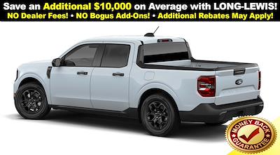 New 2026 Ford Maverick XLT SuperCrew Cab for sale #H26MV039 - photo 2