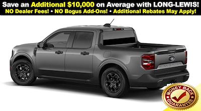 New 2026 Ford Maverick XLT SuperCrew Cab for sale #H26MV040 - photo 1