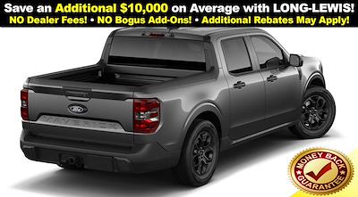 New 2026 Ford Maverick XLT SuperCrew Cab for sale #H26MV040 - photo 2