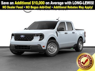 2026 Ford Maverick SuperCrew Cab FWD Pickup for sale #H26MV041 - photo 1