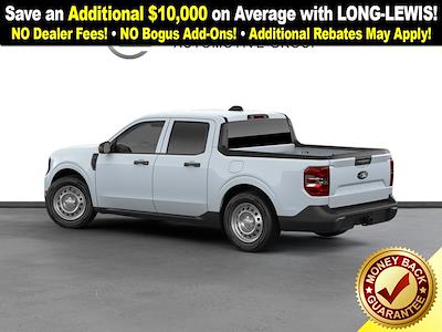 2026 Ford Maverick SuperCrew Cab FWD Pickup for sale #H26MV041 - photo 2