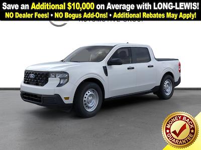 New 2026 Ford Maverick XL SuperCrew Cab for sale #H26MV042 - photo 1