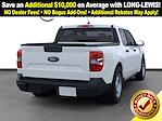 2026 Ford Maverick SuperCrew Cab AWD Pickup for sale #H26MV042 - photo 11