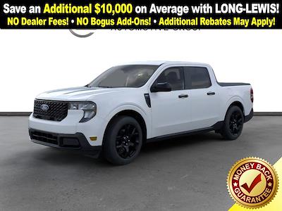 New 2026 Ford Maverick XLT SuperCrew Cab for sale #H26MV043 - photo 1