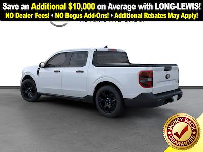 New 2026 Ford Maverick XLT SuperCrew Cab for sale #H26MV043 - photo 2