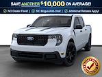New 2026 Ford Maverick XLT SuperCrew Cab for sale #H26MV043 - photo 3
