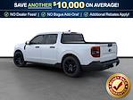 New 2026 Ford Maverick XLT SuperCrew Cab for sale #H26MV043 - photo 2