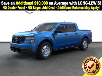 New 2026 Ford Maverick XL SuperCrew Cab for sale #H26MV045 - photo 1