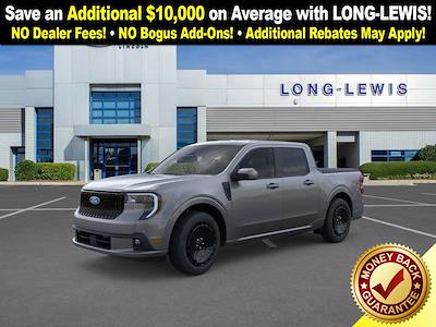 2026 Ford Maverick SuperCrew Cab AWD Pickup for sale #H26MV047 - photo 1