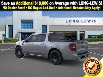 2026 Ford Maverick SuperCrew Cab AWD Pickup for sale #H26MV047 - photo 2