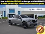 2026 Ford Maverick SuperCrew Cab AWD Pickup for sale #H26MV047 - photo 9