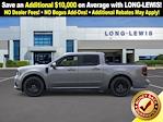 2026 Ford Maverick SuperCrew Cab AWD Pickup for sale #H26MV047 - photo 4