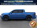 2026 Ford Maverick SuperCrew Cab AWD Pickup for sale #H26MV048 - photo 4