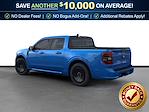 2026 Ford Maverick SuperCrew Cab AWD Pickup for sale #H26MV048 - photo 2