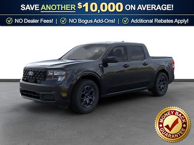 2026 Ford Maverick SuperCrew Cab FWD Pickup for sale #H26MV049 - photo 1