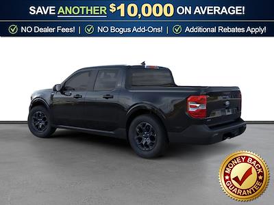 2026 Ford Maverick SuperCrew Cab FWD Pickup for sale #H26MV049 - photo 2