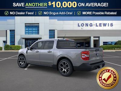 2026 Ford Maverick SuperCrew Cab AWD Pickup for sale #H26MV051 - photo 2