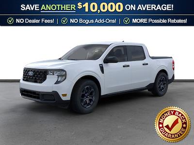 New 2026 Ford Maverick XLT SuperCrew Cab for sale #H26MV053 - photo 1