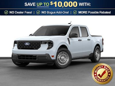 New 2026 Ford Maverick - photo 1