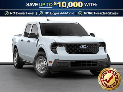 New 2026 Ford Maverick - photo 1