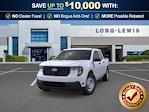 2026 Ford Maverick SuperCrew Cab FWD Pickup for sale #H26MV056 - photo 3