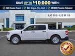 2026 Ford Maverick SuperCrew Cab FWD Pickup for sale #H26MV056 - photo 4