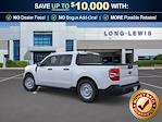 2026 Ford Maverick SuperCrew Cab FWD Pickup for sale #H26MV056 - photo 2