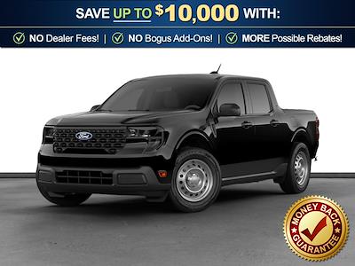 New 2026 Ford Maverick - photo 1