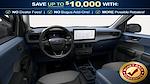 2026 Ford Maverick SuperCrew Cab FWD Pickup for sale #H26MV057 - photo 9