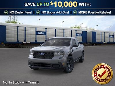 New 2026 Ford Maverick - photo 1