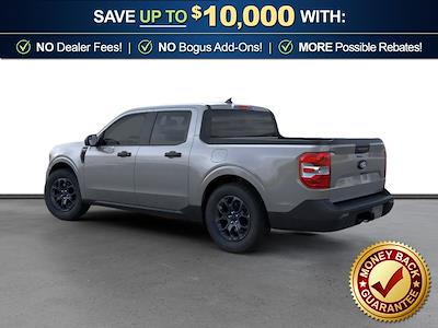 New 2026 Ford Maverick - photo 1