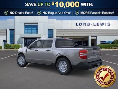 New 2026 Ford Maverick - photo 1