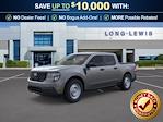 2026 Ford Maverick SuperCrew Cab AWD Pickup for sale #H26MV059 - photo 1