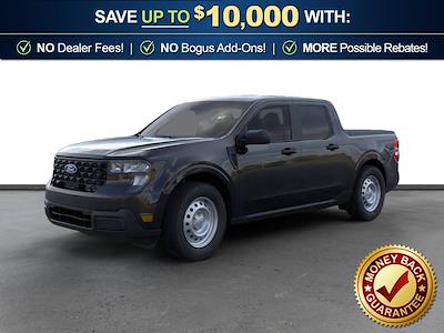 New 2026 Ford Maverick - photo 1