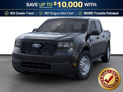 New 2026 Ford Maverick - photo 1