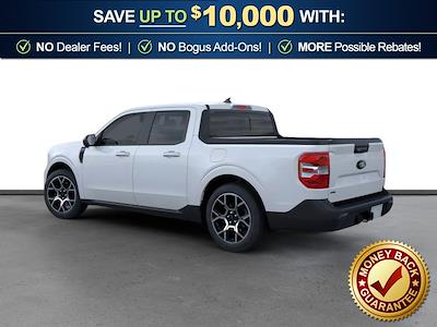 New 2026 Ford Maverick - photo 1