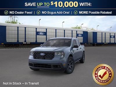 New 2026 Ford Maverick - photo 1