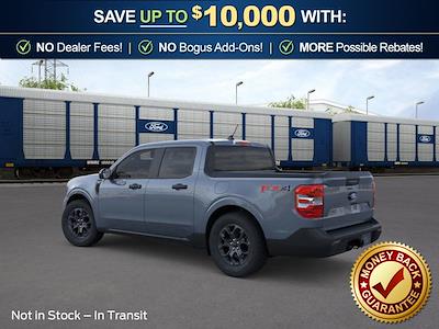 New 2026 Ford Maverick - photo 1