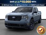 New 2026 Ford Maverick XLT SuperCrew Cab for sale #H26MV063 - photo 3