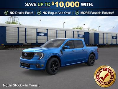 New 2026 Ford Maverick - photo 1