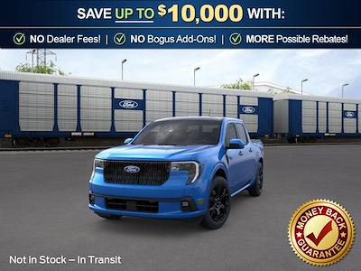 New 2026 Ford Maverick - photo 1