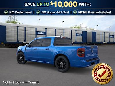 New 2026 Ford Maverick - photo 1