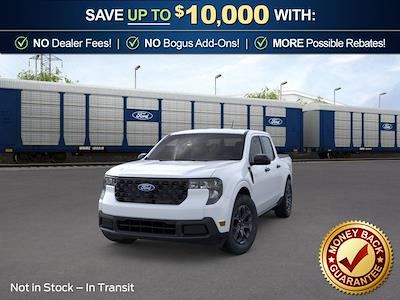 New 2026 Ford Maverick - photo 1