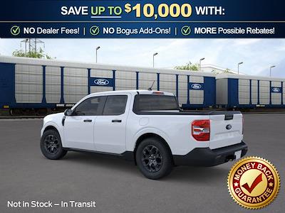 New 2026 Ford Maverick - photo 1